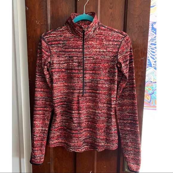 Womens Nike size small pullover - Picture 2 of 3